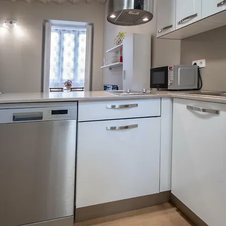 Apartament Apartamento Compania