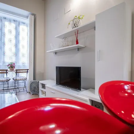 Apartamento Compania Apartament