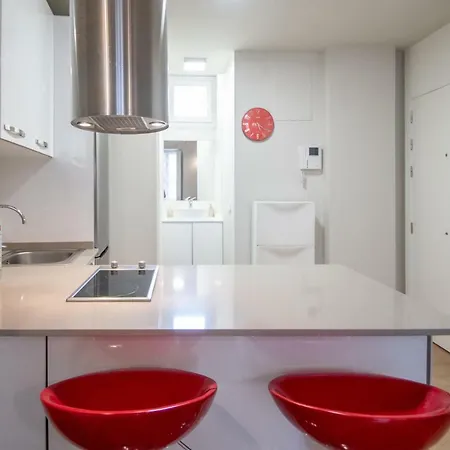 Apartamento Compania * Kadyks