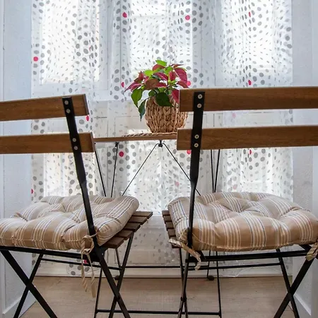 Apartamento Compania Kadyks