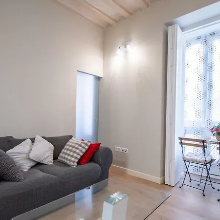 Apartamento Compania Kadyks