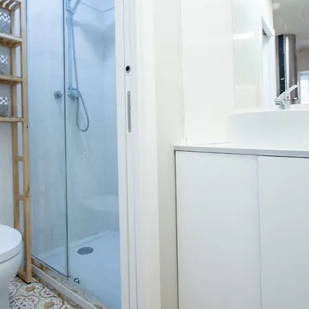 Apartament Apartamento Compania