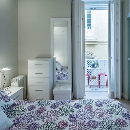 Apartamento Compania Kadyks