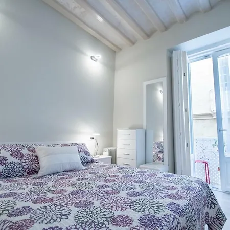 Apartamento Compania Apartament Kadyks
