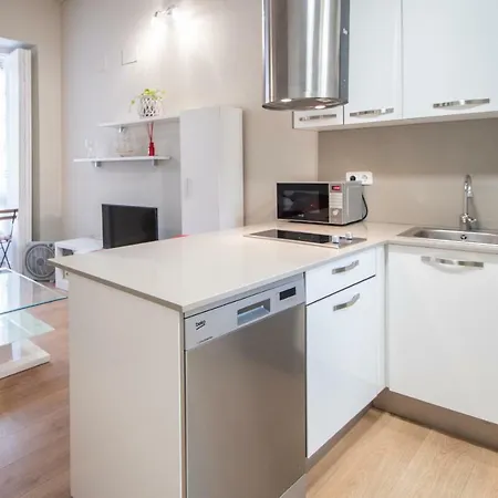 Apartament Apartamento Compania Kadyks